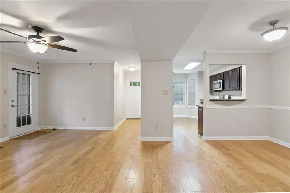 4120 Riverlook Parkway SE #203 Marietta, GA 30067