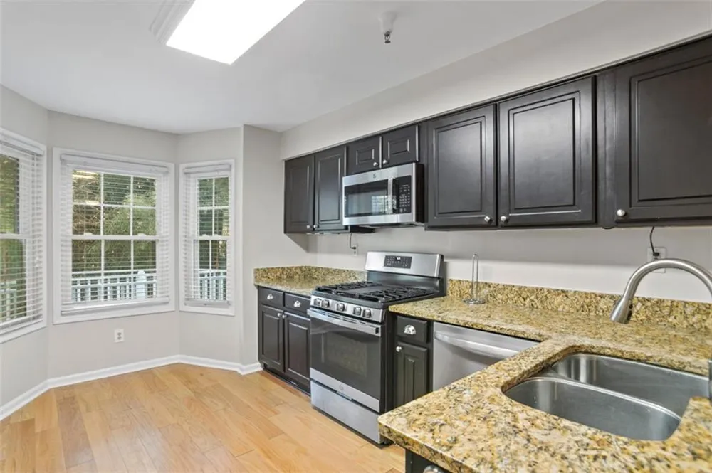 4120 Riverlook Parkway SE #203 Marietta, GA 30067