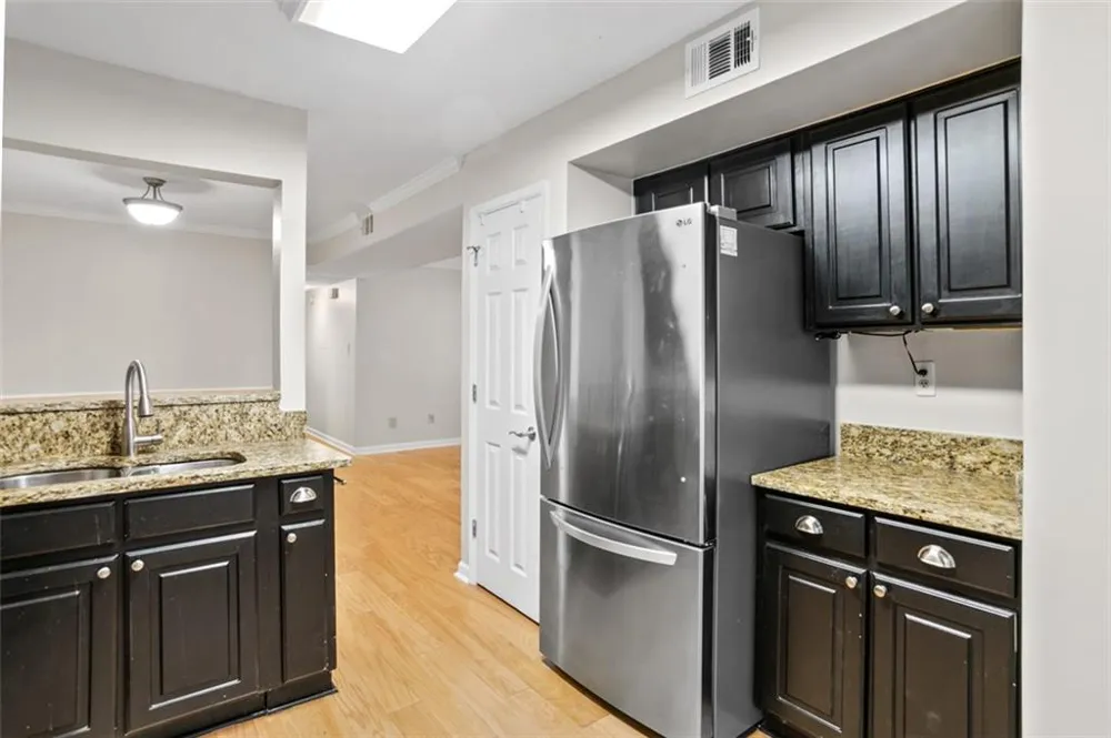 4120 Riverlook Parkway SE #203 Marietta, GA 30067