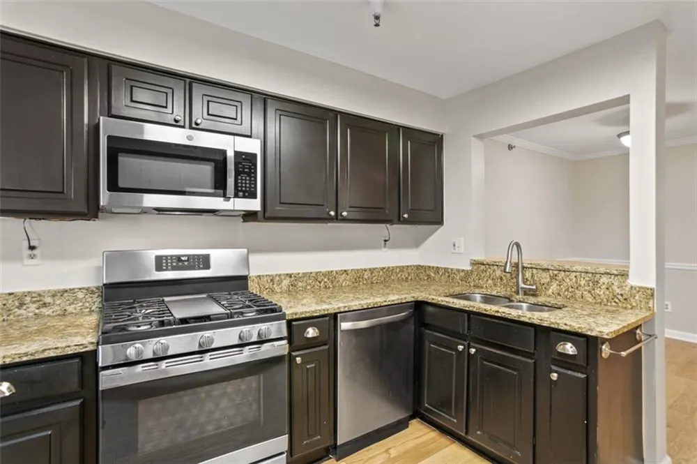 4120 Riverlook Parkway SE #203 Marietta, GA 30067