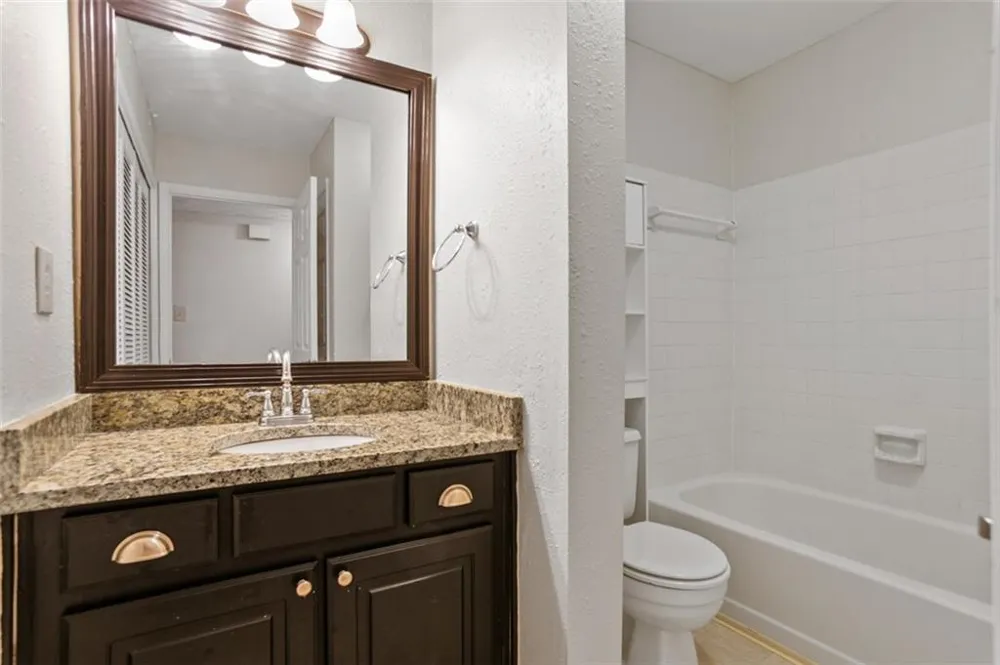 4120 Riverlook Parkway SE #203 Marietta, GA 30067