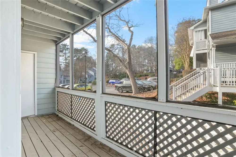 4120 Riverlook Parkway SE #203 Marietta, GA 30067
