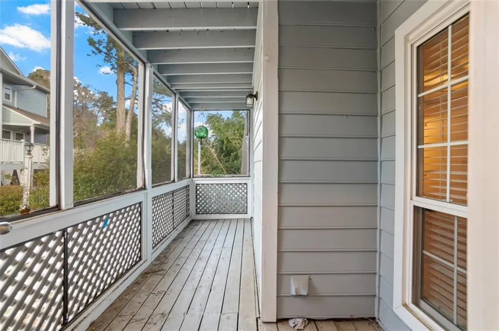 4120 Riverlook Parkway SE #203 Marietta, GA 30067