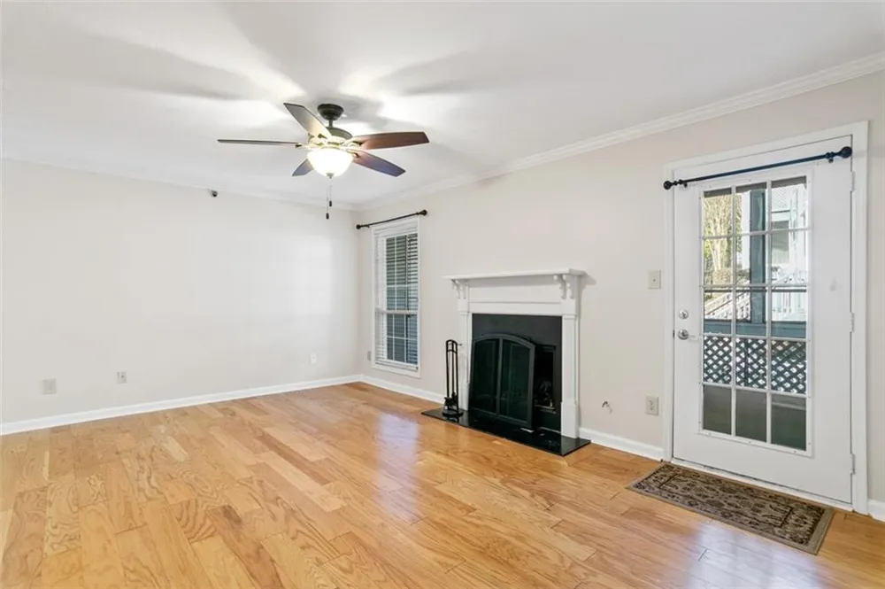 4120 Riverlook Parkway SE #203 Marietta, GA 30067