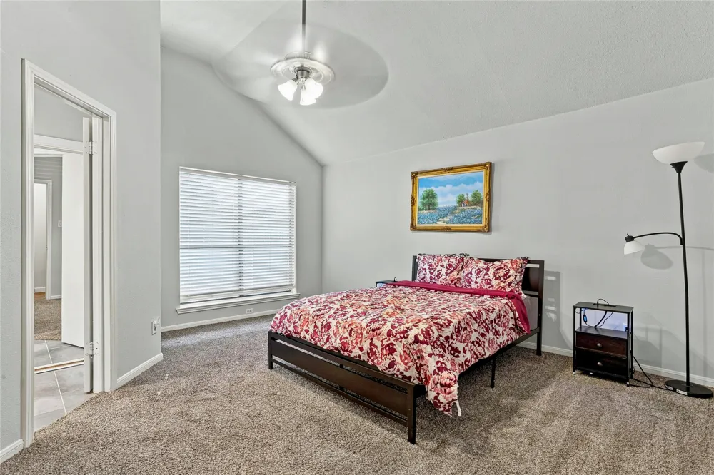6813 Hickory Creek Plano, TX 75023