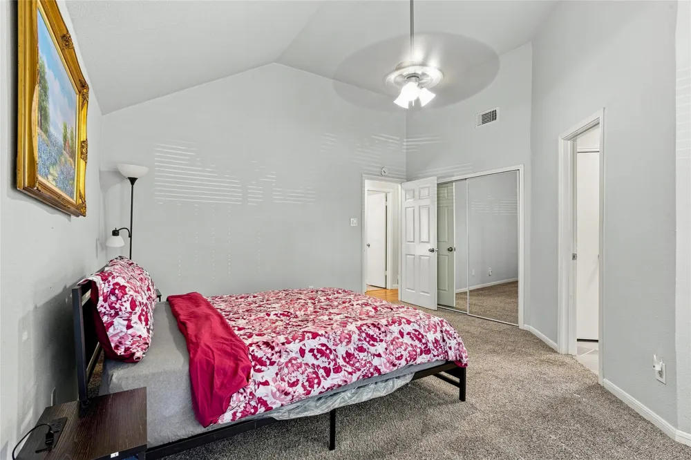 6813 Hickory Creek Plano, TX 75023
