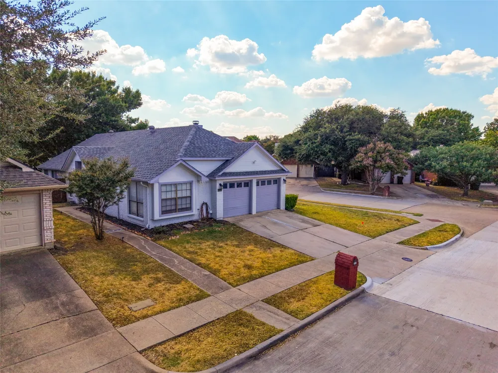 6813 Hickory Creek Plano, TX 75023