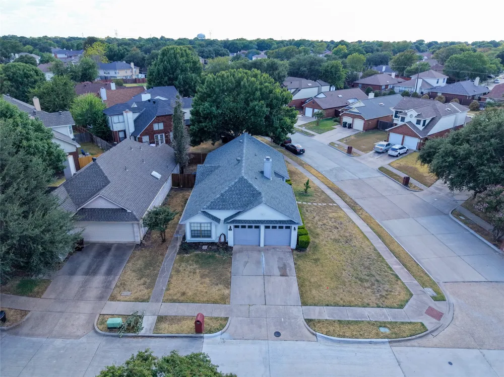6813 Hickory Creek Plano, TX 75023