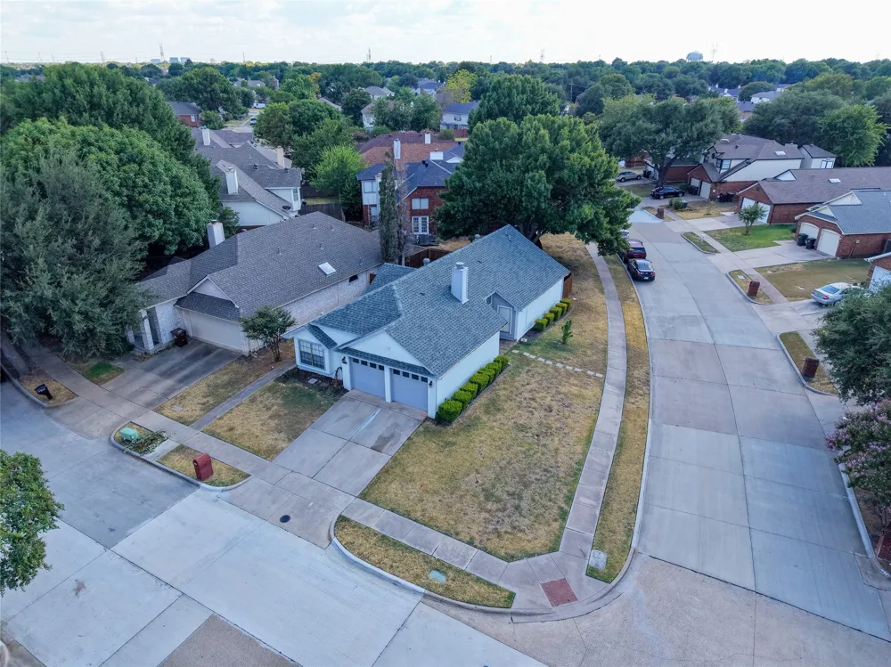 6813 Hickory Creek Plano, TX 75023