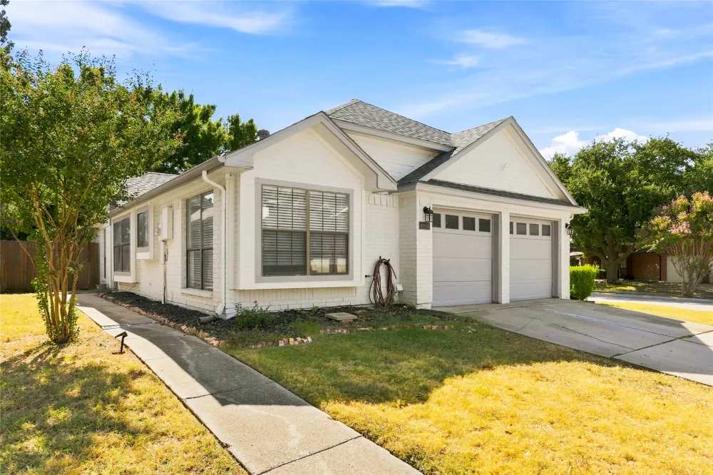 6813 Hickory Creek Plano, TX 75023