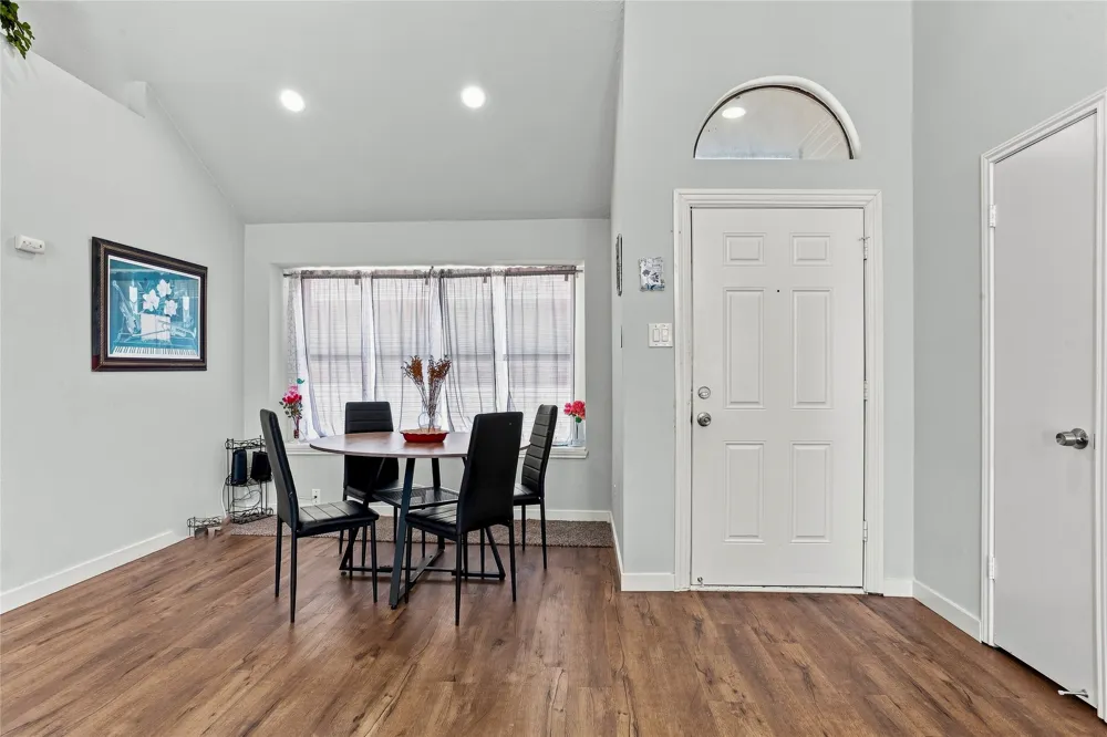 6813 Hickory Creek Plano, TX 75023