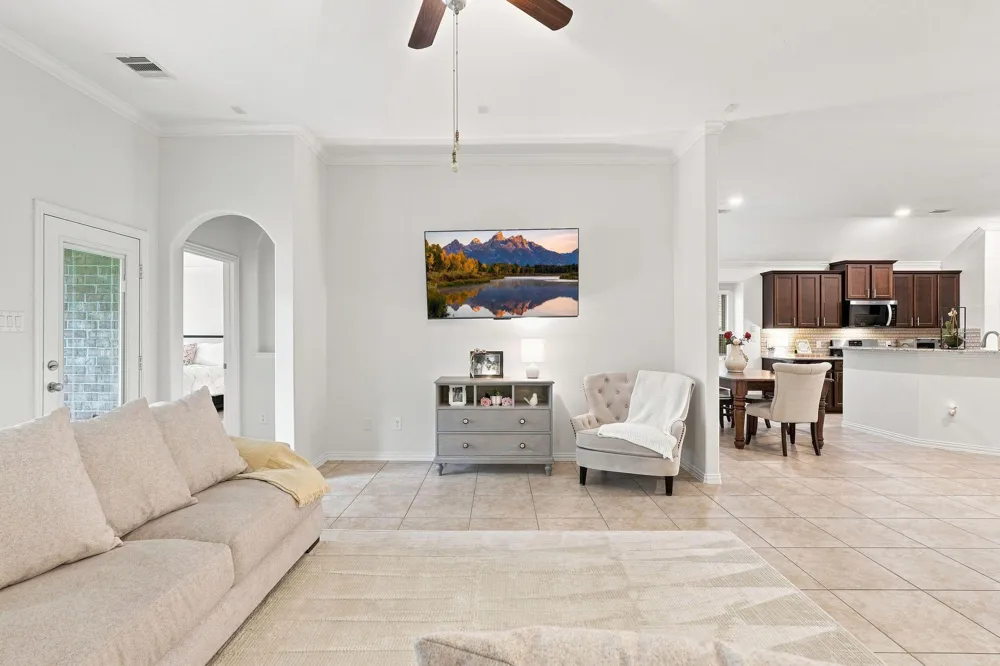 18431 Weeping Spring Drive Cypress, TX 77429