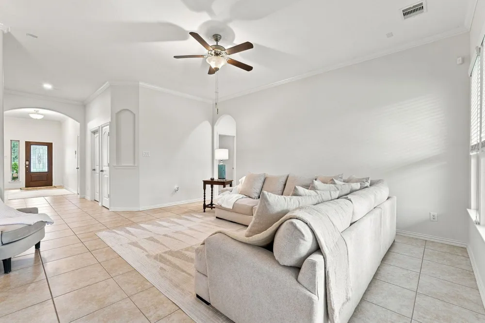 18431 Weeping Spring Drive Cypress, TX 77429
