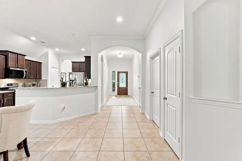 18431 Weeping Spring Drive Cypress, TX 77429