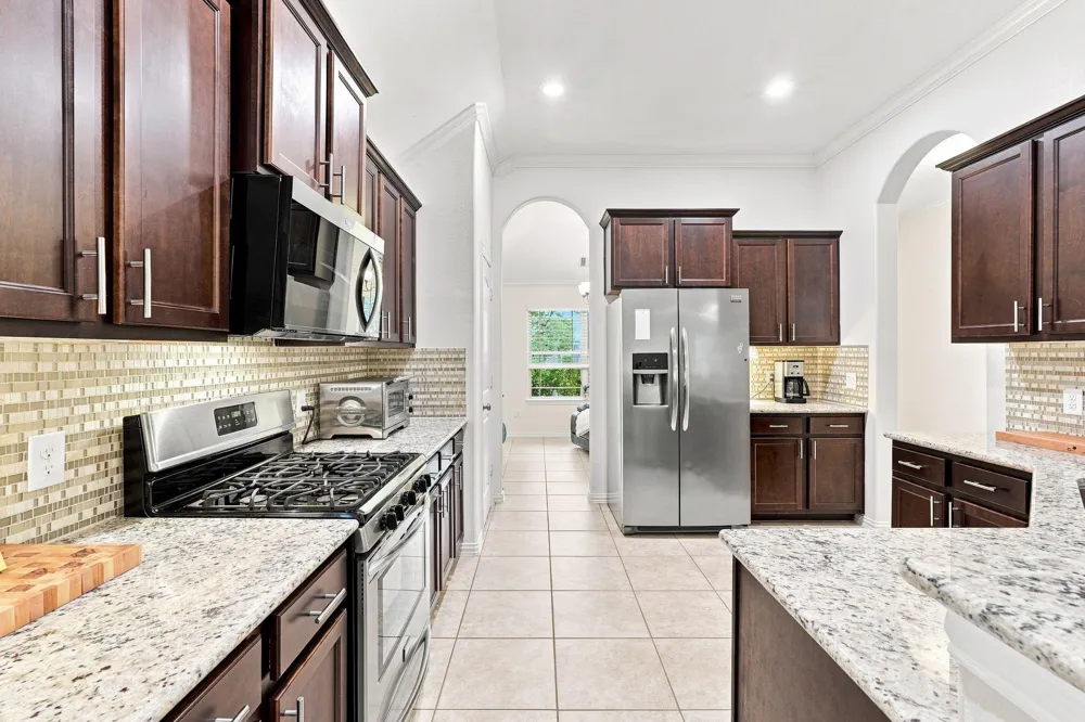 18431 Weeping Spring Drive Cypress, TX 77429