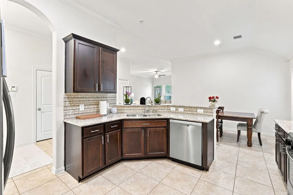 18431 Weeping Spring Drive Cypress, TX 77429