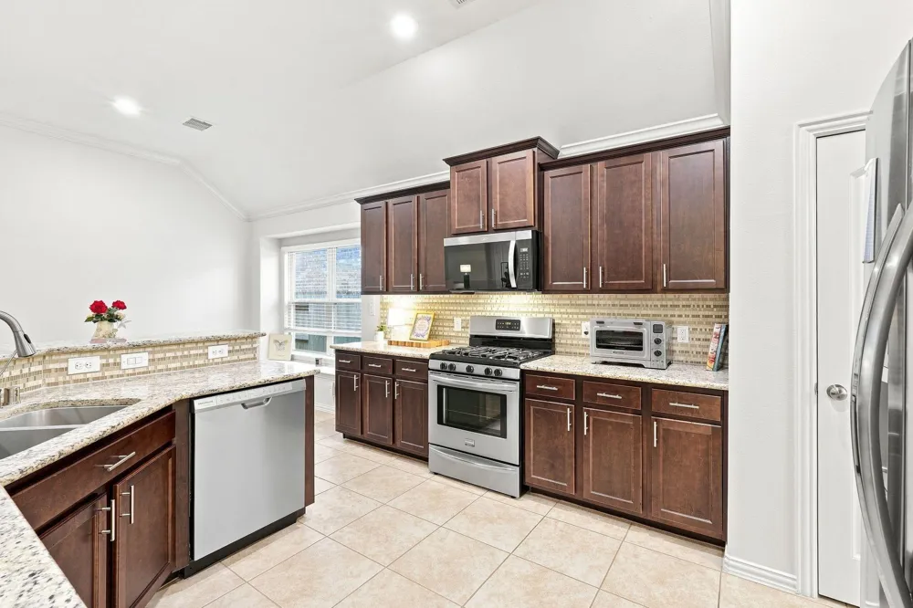 18431 Weeping Spring Drive Cypress, TX 77429