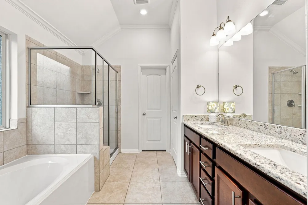 18431 Weeping Spring Drive Cypress, TX 77429