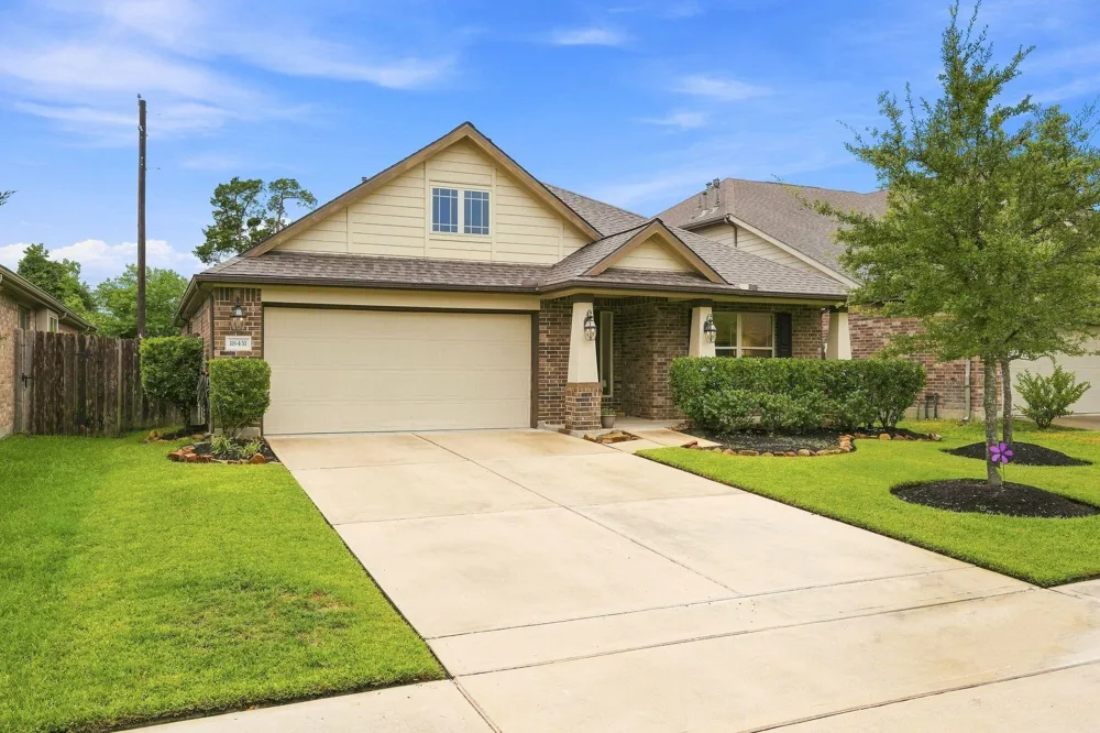 18431 Weeping Spring Drive Cypress, TX 77429