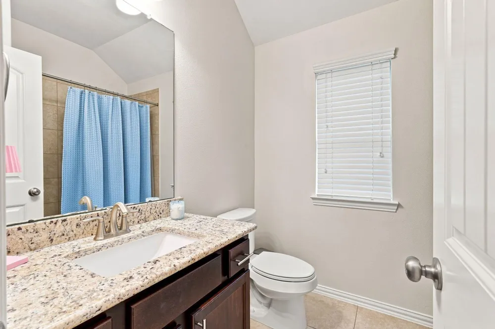 18431 Weeping Spring Drive Cypress, TX 77429