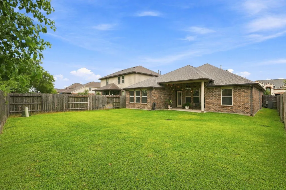 18431 Weeping Spring Drive Cypress, TX 77429