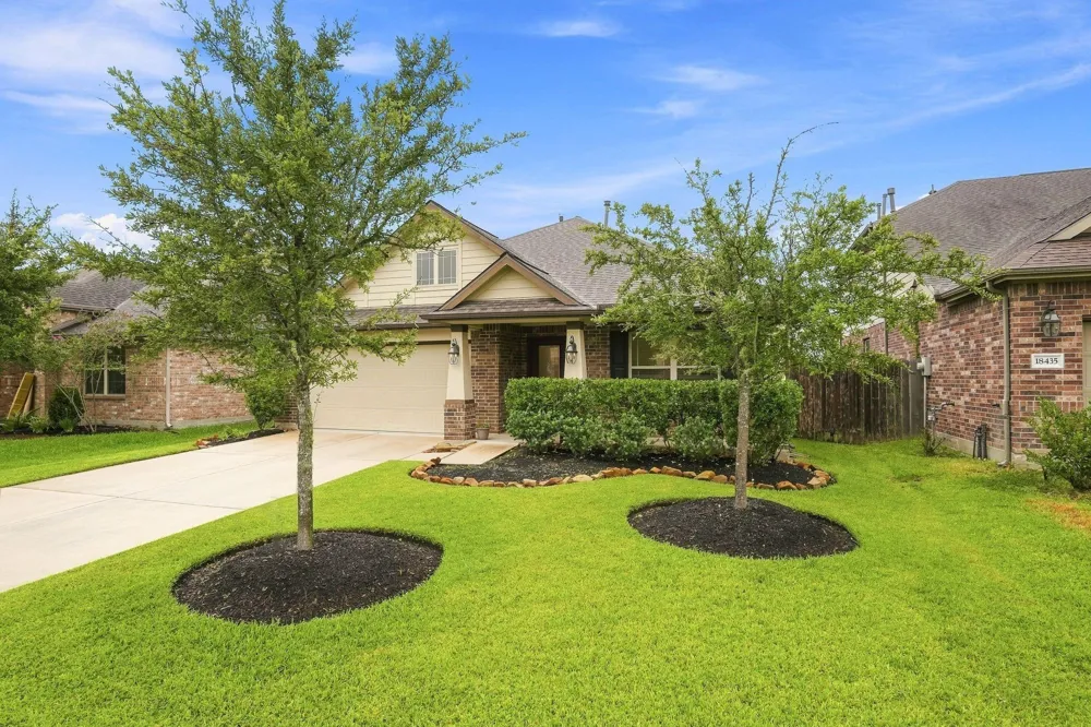 18431 Weeping Spring Drive Cypress, TX 77429