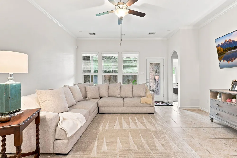 18431 Weeping Spring Drive Cypress, TX 77429