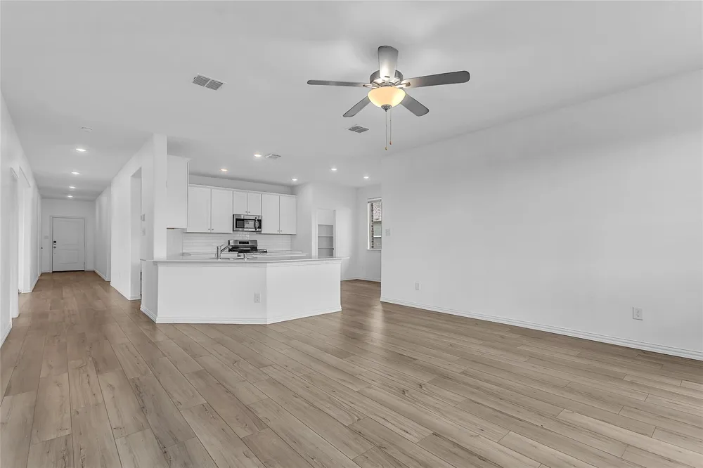 1550 Gentle Night Drive Forney, TX 75126