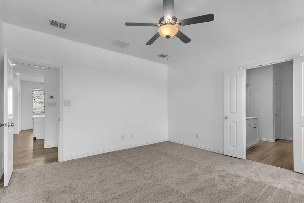 1550 Gentle Night Drive Forney, TX 75126