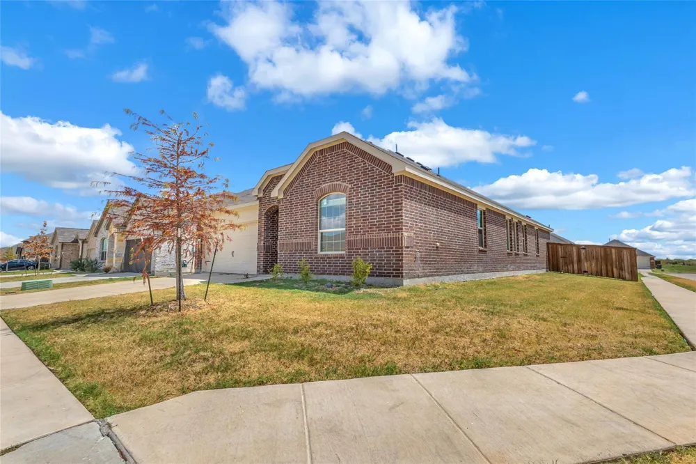 1550 Gentle Night Drive Forney, TX 75126