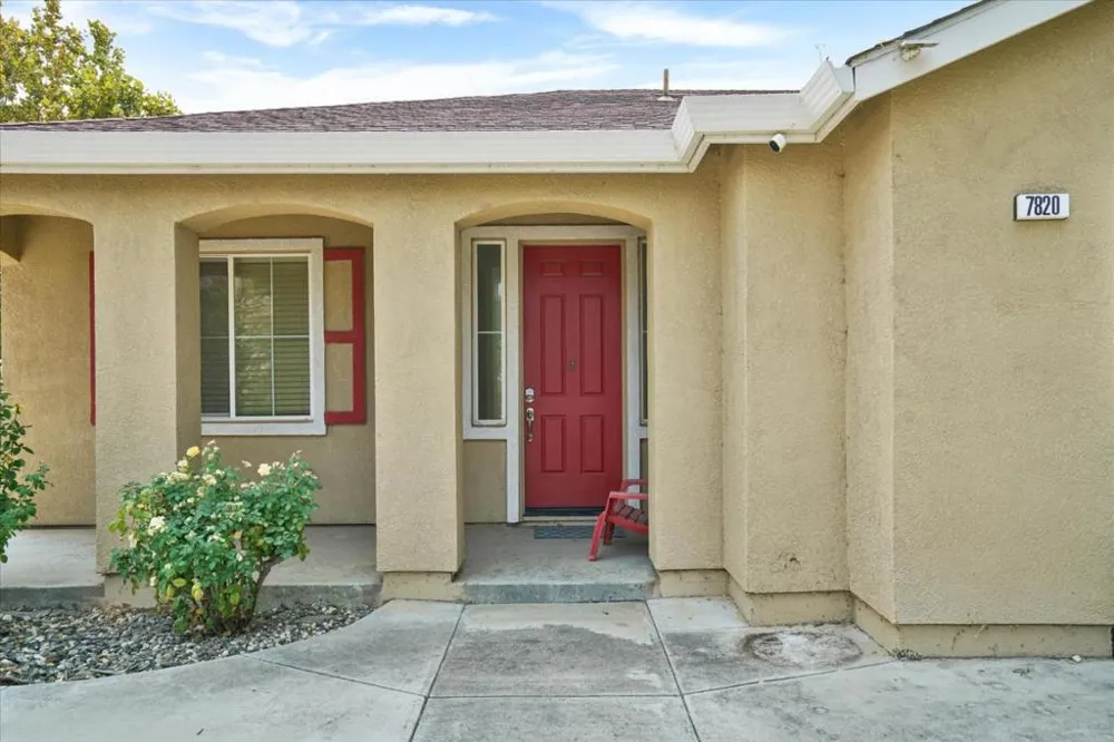 7820 Zilli Drive Tracy, CA 95304