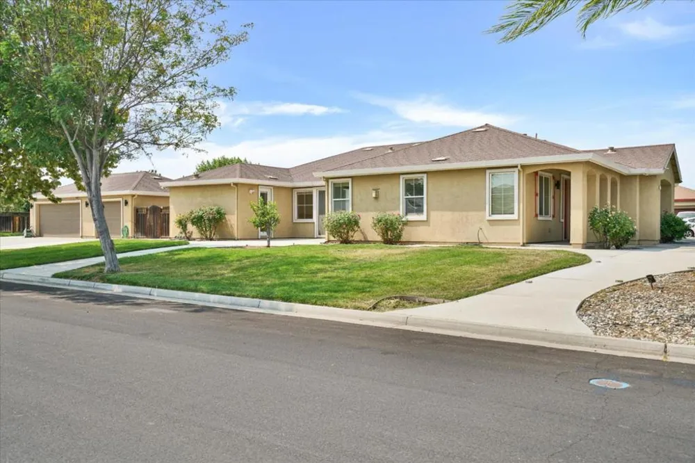 7820 Zilli Drive Tracy, CA 95304