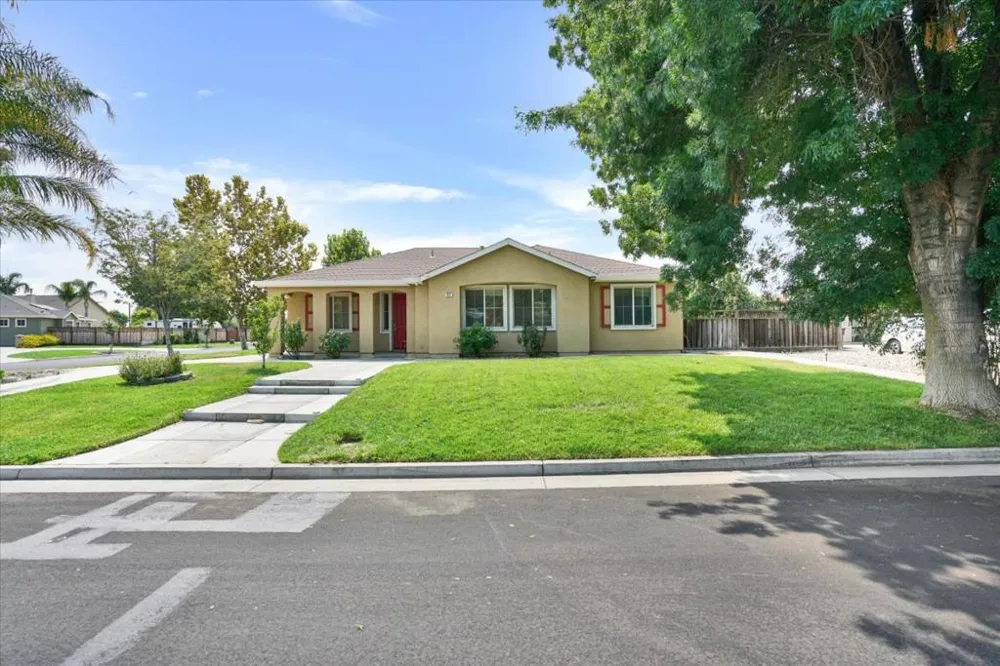 7820 Zilli Drive Tracy, CA 95304