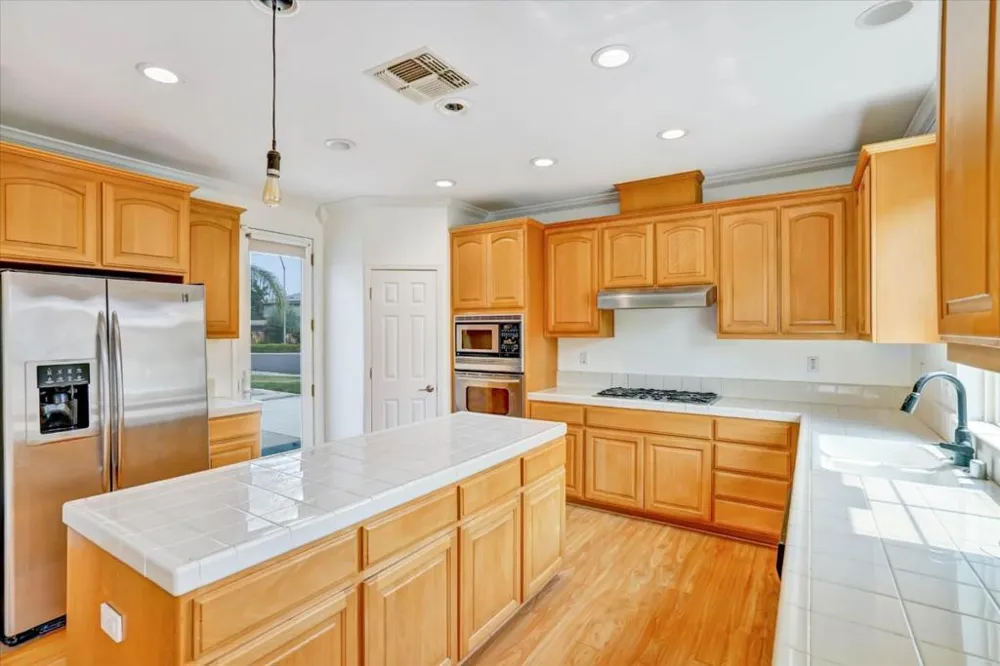 7820 Zilli Drive Tracy, CA 95304
