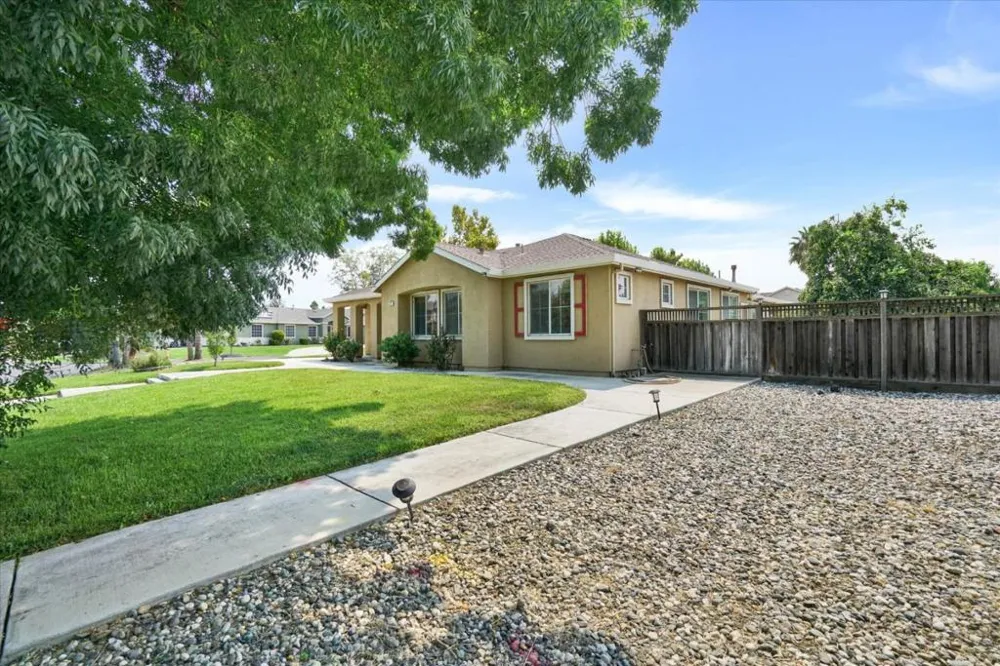 7820 Zilli Drive Tracy, CA 95304
