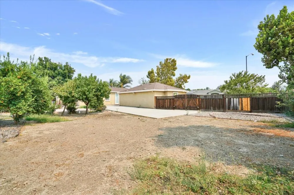 7820 Zilli Drive Tracy, CA 95304