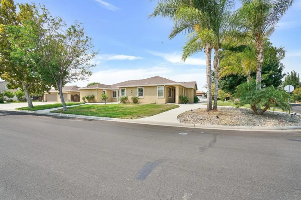 7820 Zilli Drive Tracy, CA 95304