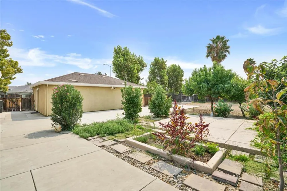 7820 Zilli Drive Tracy, CA 95304
