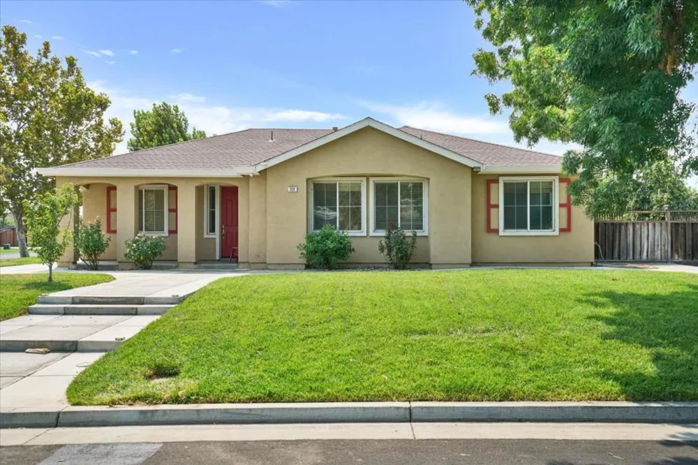7820 Zilli Drive Tracy, CA 95304