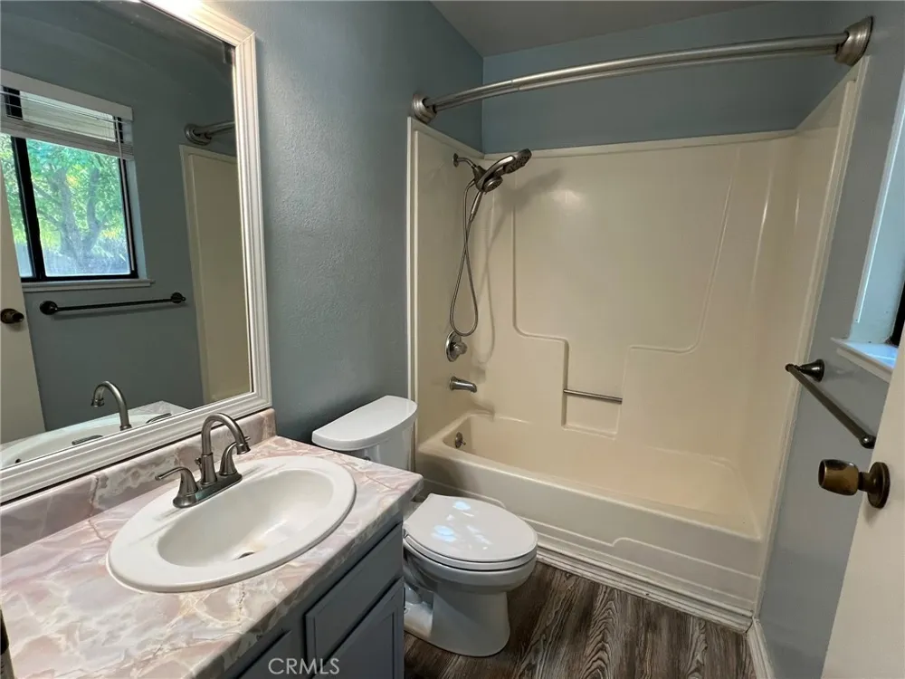 19783 Oak Flat #A Hidden Valley Lake, CA 95467