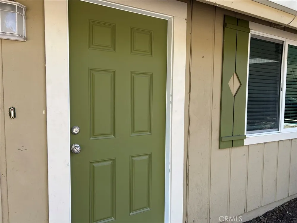19783 Oak Flat #A Hidden Valley Lake, CA 95467