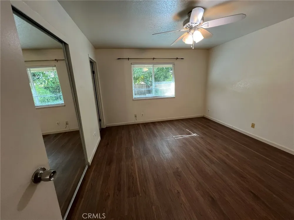 19783 Oak Flat #A Hidden Valley Lake, CA 95467