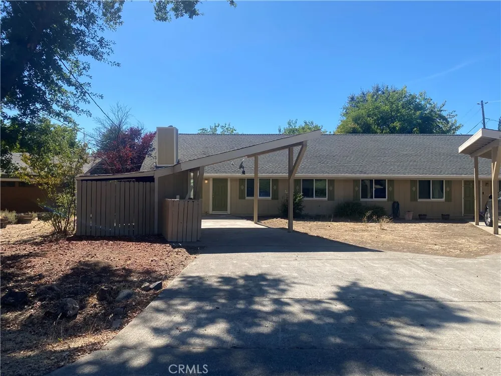 19783 Oak Flat #A Hidden Valley Lake, CA 95467