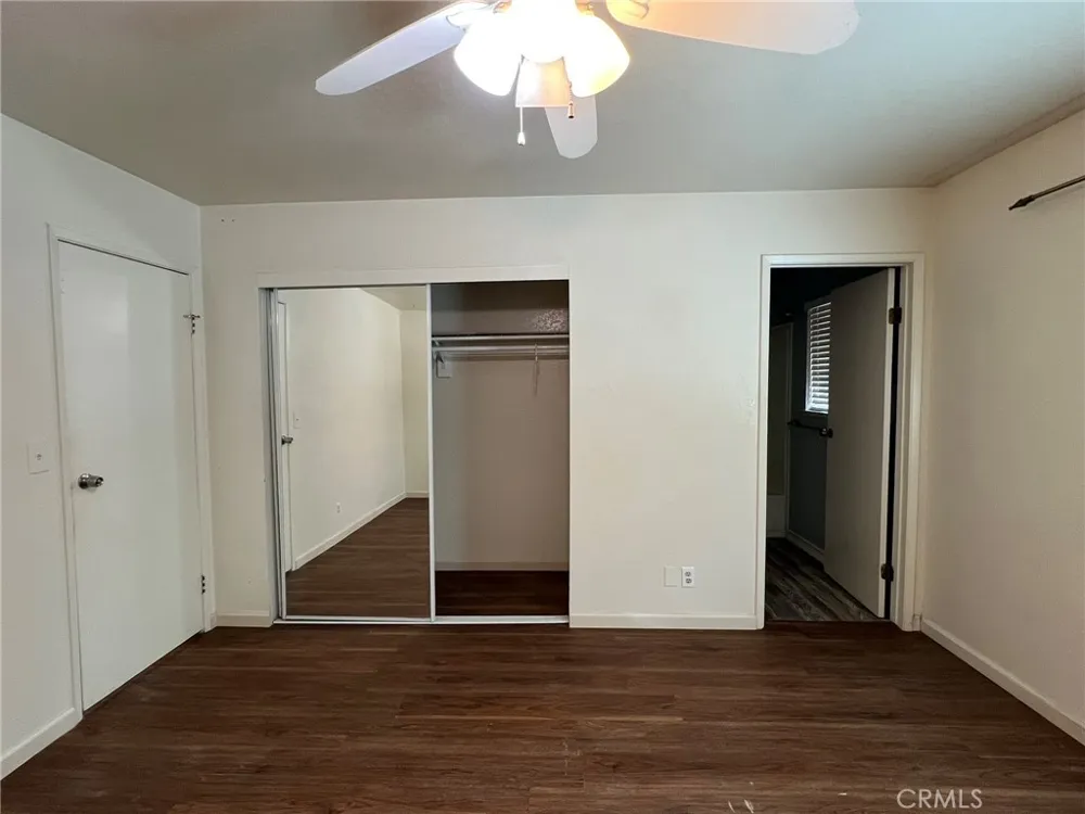 19783 Oak Flat #A Hidden Valley Lake, CA 95467