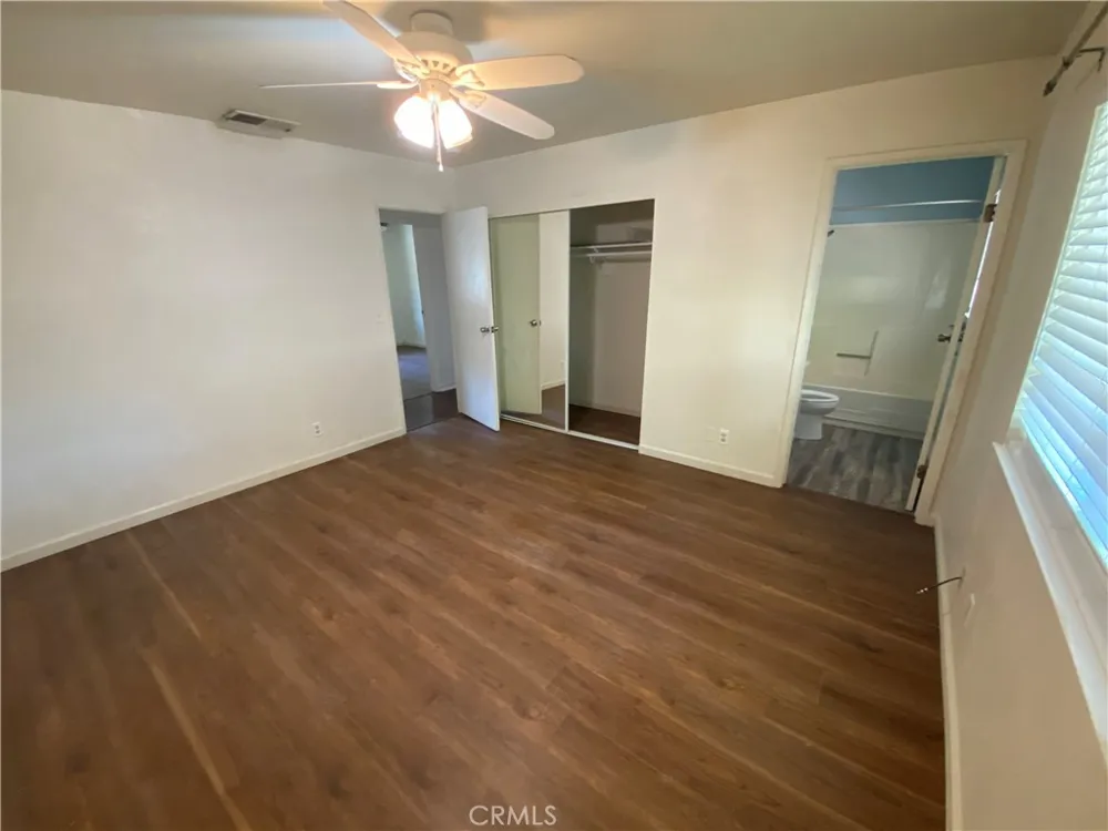 19783 Oak Flat #A Hidden Valley Lake, CA 95467