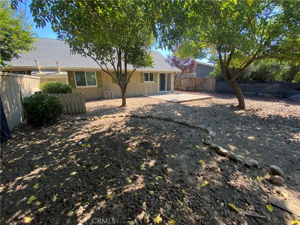 19783 Oak Flat #A Hidden Valley Lake, CA 95467