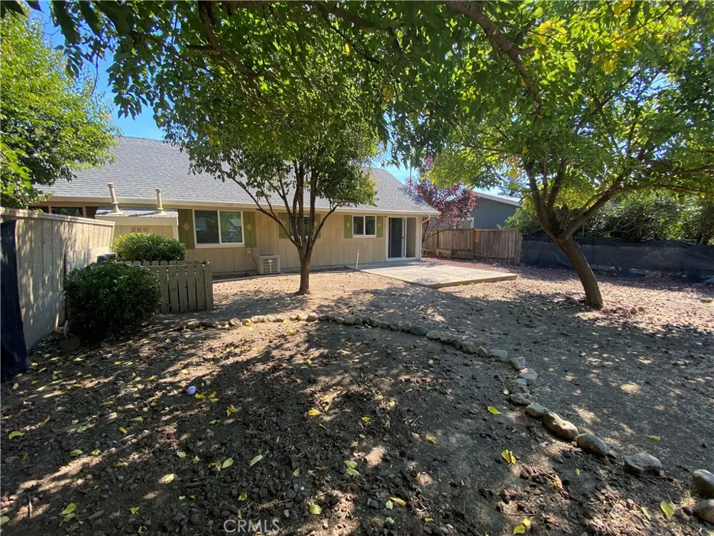 19783 Oak Flat #A Hidden Valley Lake, CA 95467