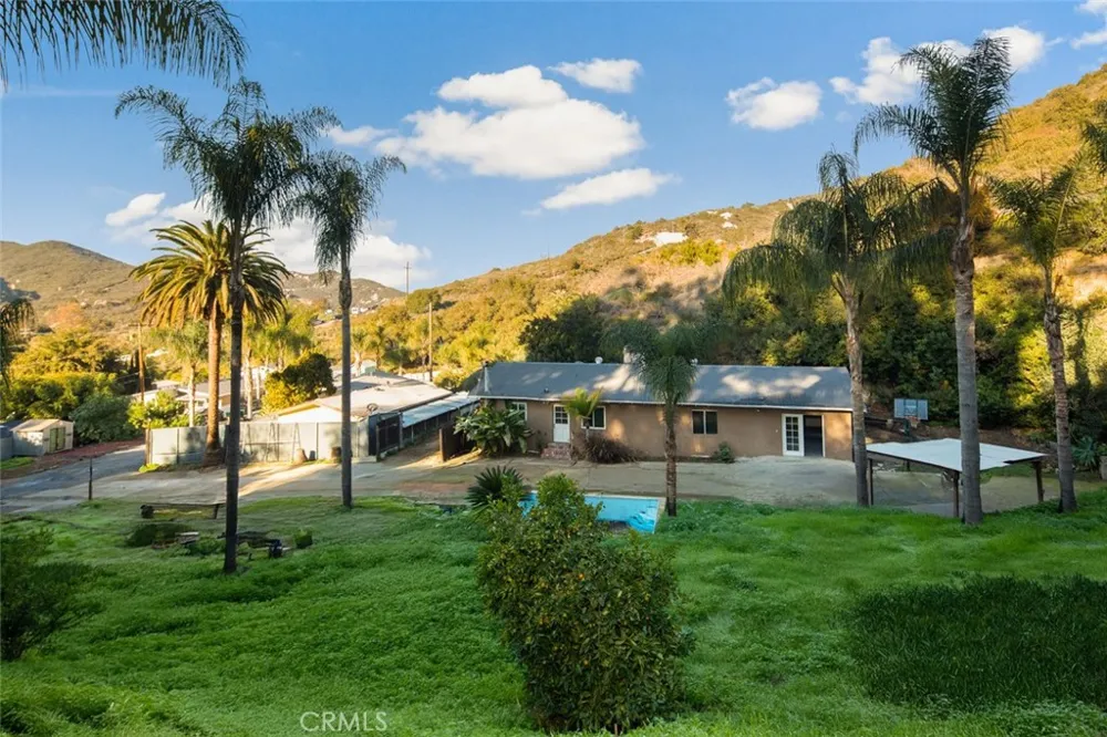 21431 Stans Lane Laguna Beach, CA 92651