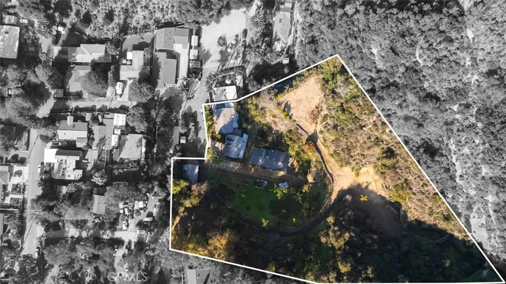 21431 Stans Lane Laguna Beach, CA 92651