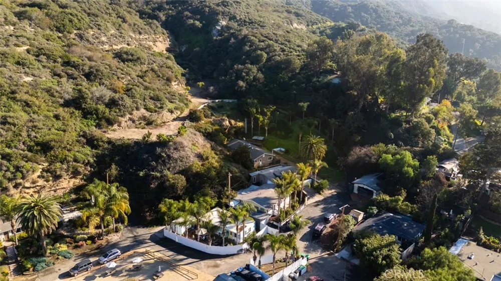 21431 Stans Lane Laguna Beach, CA 92651
